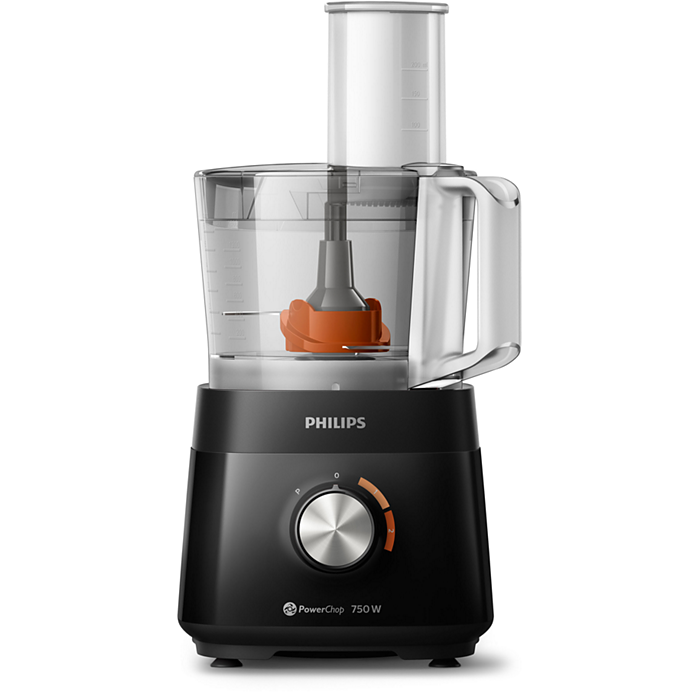 Philips Food Processor HR7302/01 Philips Food Processor HR7302/01